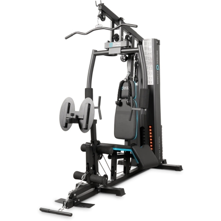 Силовой комплекс домашний OXYGEN FITNESS NOLAN PLUS оптом, фото 1