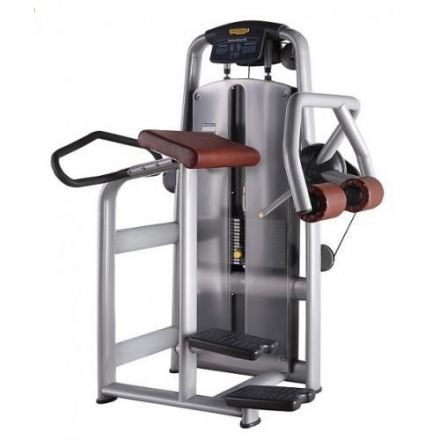 879A Глют-машина. Ягодичные (Glute). Стек 70 кг. оптом, фото 1