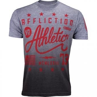Футболка Affliction affshirt0124 оптом, фото 2