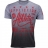 Футболка Affliction affshirt0124 оптом