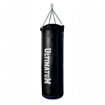 Мешок боксерский ULTIMATUM BOXING 120X40 оптом, фото 1