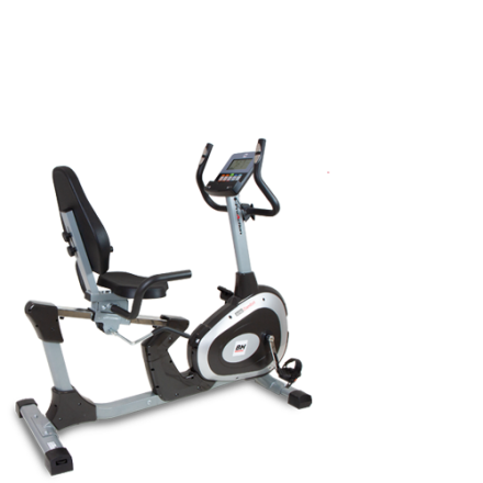 BH FITNESS ARTIC COMFORT PROGRAM Велотренажер оптом, фото 1