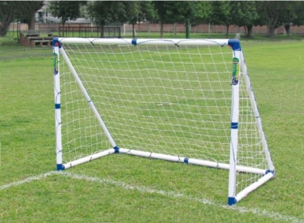 Ворота игровые DFC 5ft пластик GOAL7150A оптом, фото 1