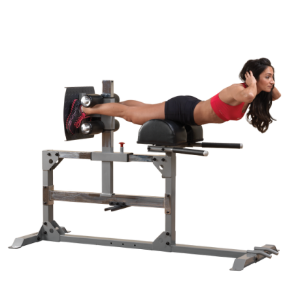 Римский стул регулируемый Body-Solid SGH500 оптом, фото 7