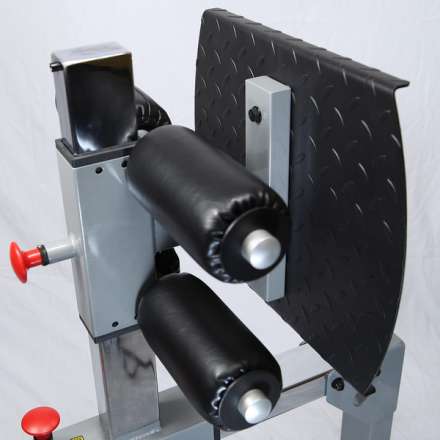 Римский стул регулируемый Body-Solid SGH500 оптом, фото 16