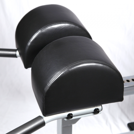 Римский стул регулируемый Body-Solid SGH500 оптом, фото 17