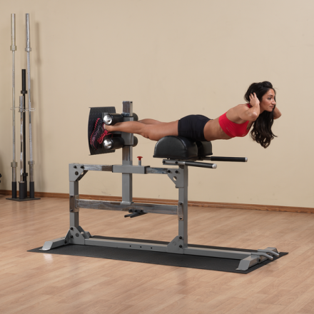 Римский стул регулируемый Body-Solid SGH500 оптом, фото 18