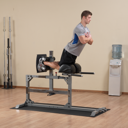 Римский стул регулируемый Body-Solid SGH500 оптом, фото 19