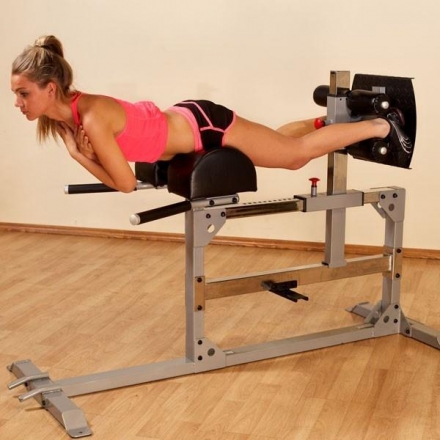 Римский стул регулируемый Body-Solid SGH500 оптом, фото 2