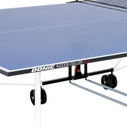 Теннисный Donic Indoor Roller SUN синий оптом, фото 4