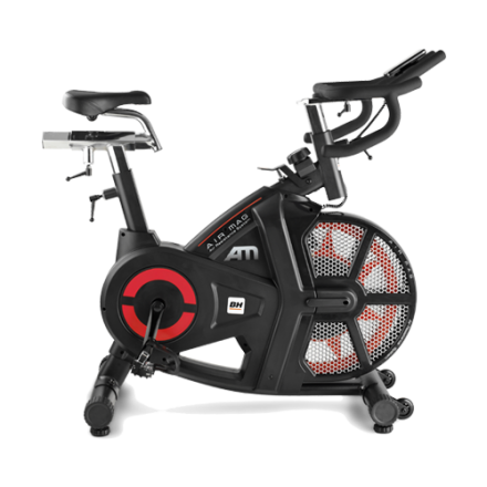 BH FITNESS AIRMAG Аэробайк оптом, фото 1