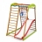 Детский спортивный комплекс для дома BabyWood Plus 1 оптом