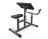 Скамья Скотта DFC Homegym UB009G серый оптом