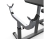 Скамья Скотта DFC Homegym UB009G серый оптом
