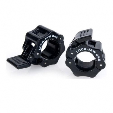 Замок для аэробных штанг Lock-Jaw Standard оптом, фото 1