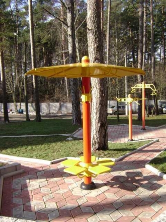 Вешалка с навесом  SL130  оптом, фото 2