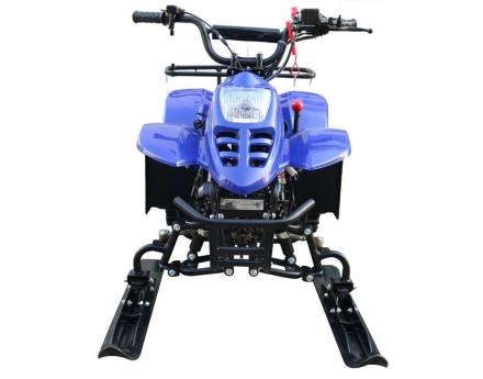 Снегоцикл MOTAX Mikro Snow оптом, фото 4