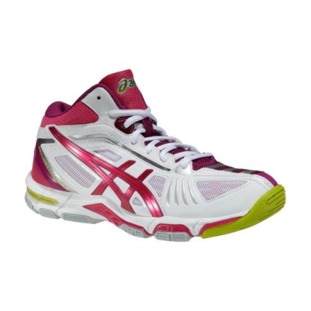Кроссовки волейбольные ASICS B350N 0125 GEL-VOLLEY ELITE 2 MT оптом, фото 1