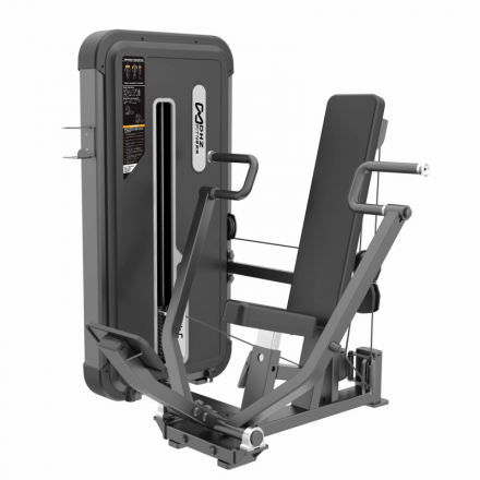 A-3008 Жим от груди вертикальный (Vertical Press). Стек 109 кг. оптом, фото 1
