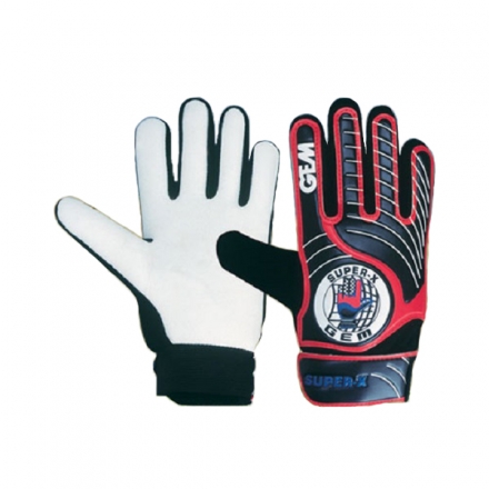 Перчатки вратарские Н Super-X дет р-р 11 оптом, фото 1