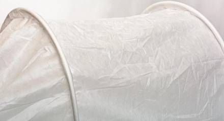 Парник ГАРМОШКА 1,1 х 0,8 х 4 м оптом, фото 4