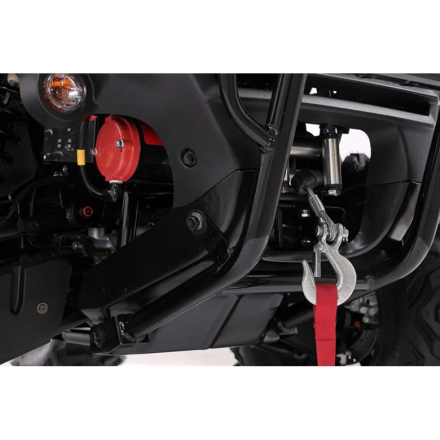 Квадроцикл TGB Blade 550 EPS оптом, фото 16