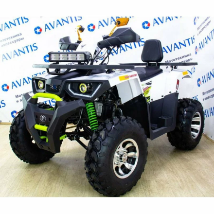 Квадроцикл Avantis Hunter 200 New Premium оптом, фото 2