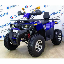 Квадроцикл Avantis Hunter 200 New Premium, фото 1
