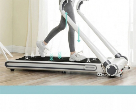 Беговая дорожка электрическая SportElite SE-T1520 оптом, фото 2