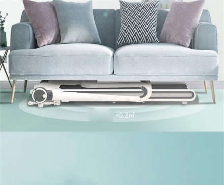 Беговая дорожка электрическая SportElite SE-T1520 оптом, фото 4