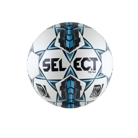 Мяч футбольный Select Team FIFA Approved №5 оптом, фото 1