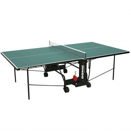 Теннисный стол всепогодный Donic Outdoor Roller 600 оптом, фото 2