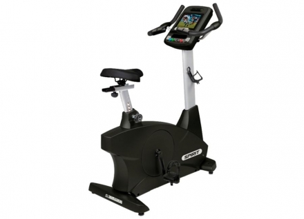 Велотренажер Spirit Fitness CU800ENT				 оптом, фото 1