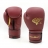 Перчатки боксерские KouGar KO800-6, 6oz, бордовый оптом