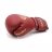 Перчатки боксерские KouGar KO800-6, 6oz, бордовый оптом