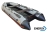 Лодка ПВХ Marlin 370 EA (EnergyAir) под мотор оптом