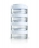 Комплекс хранения Blender Bottle® GoStak 40 мл.(4 шт)  оптом
