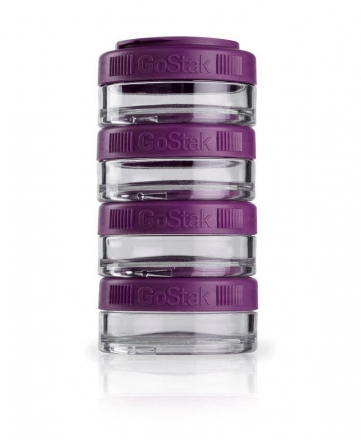 Комплекс хранения Blender Bottle® GoStak 40 мл.(4 шт)  оптом, фото 11