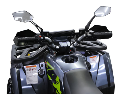 Квадроцикл MOTOLAND 200 Wild Track X Winch оптом, фото 5