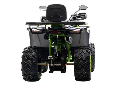 Квадроцикл MOTOLAND 200 Wild Track X Winch оптом, фото 4