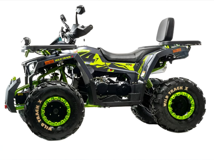 Квадроцикл MOTOLAND 200 Wild Track X Winch оптом, фото 3