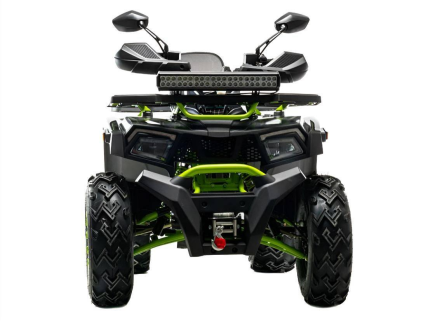 Квадроцикл MOTOLAND 200 Wild Track X Winch оптом, фото 1