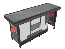 Остановка общественного транспорта &quot;Эпик-Л5&quot;, фото 2