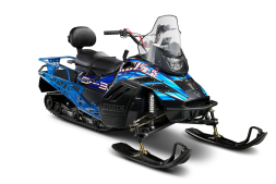 Снегоход IRBIS SF300 туристический, фото 1