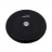 Диск обрезиненный BB-202 5 кг, d=26 мм, черный оптом