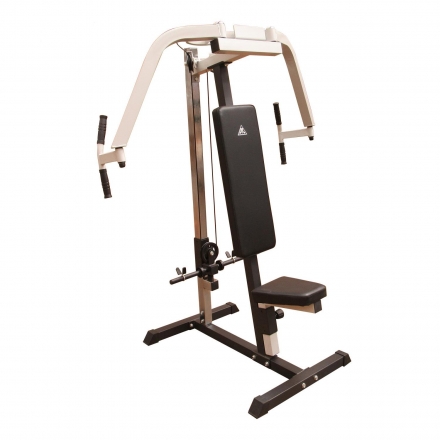 Тренажер баттерфляй DFC HOMEGYM HM045 оптом, фото 3