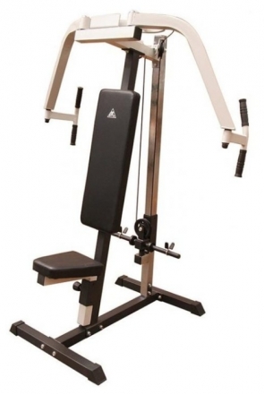 Тренажер баттерфляй DFC HOMEGYM HM045 оптом, фото 1