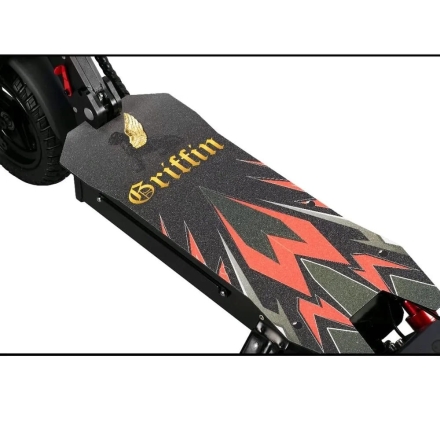 Электросамокат Griffin S2, 800Вт, 48В 13Ач оптом, фото 4
