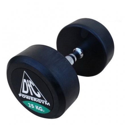 Гантели пара 25кг DFC POWERGYM DB002-25 оптом, фото 1