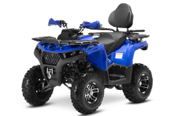 Квадроцикл SHARMAX Hummer 320 RX LTD, фото 1 Квадроцикл SHARMAX Hummer 320 RX LTD, фото 1